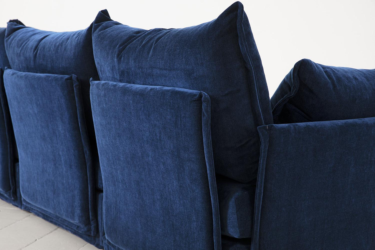 Model 06 Corner Sofa
