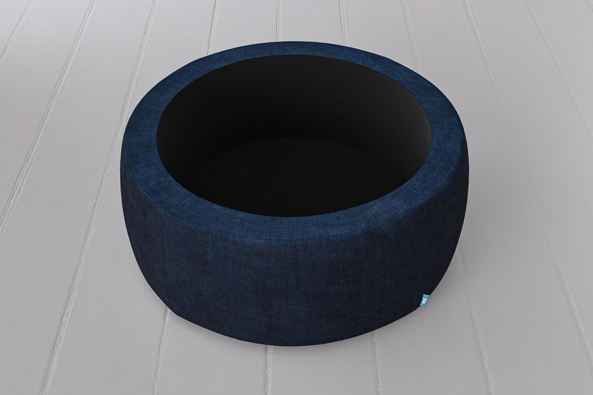 Storage 01, Navy