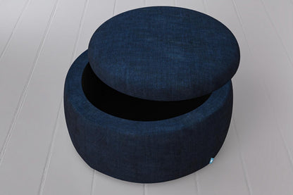 Storage 01, Navy