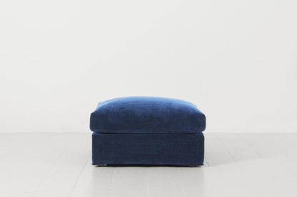 Model 06 Ottoman, Navy