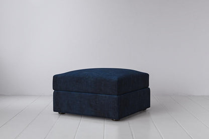 Model 06 Ottoman, Navy