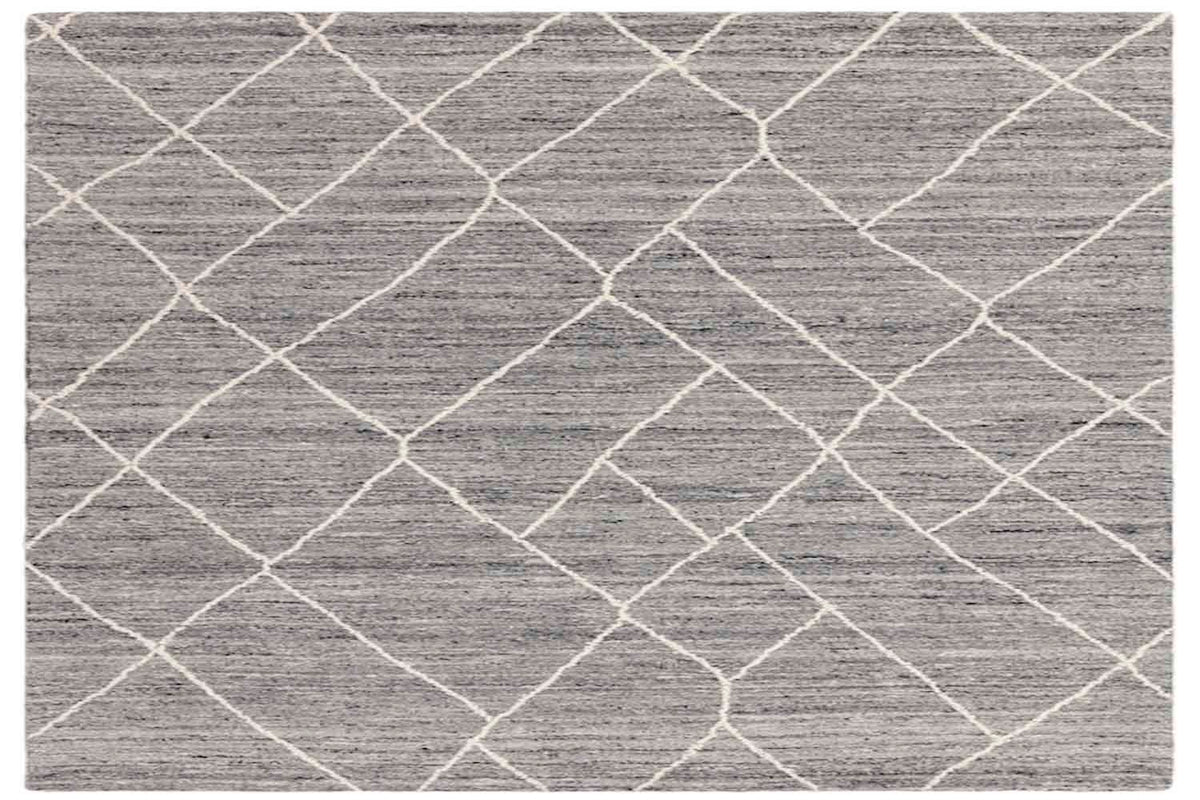 Noah Charcoal Rug