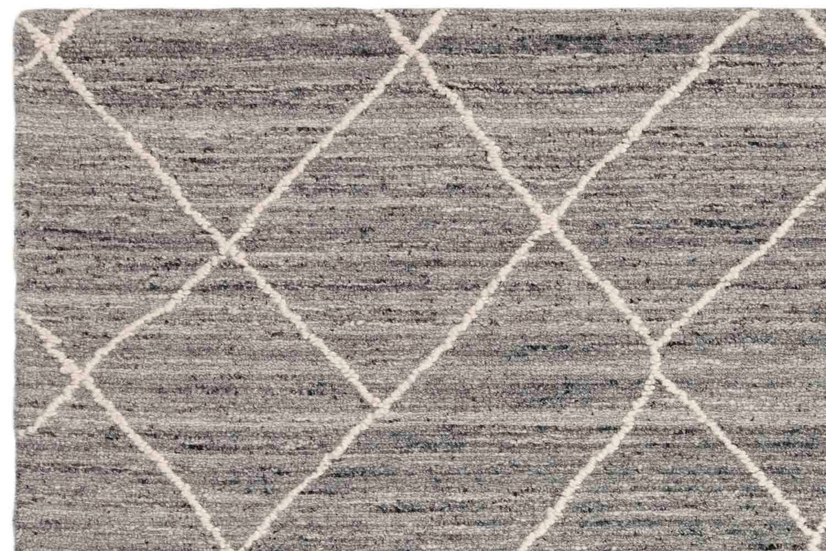 Noah Charcoal Rug