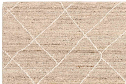Noah Natural Rug, 160x230