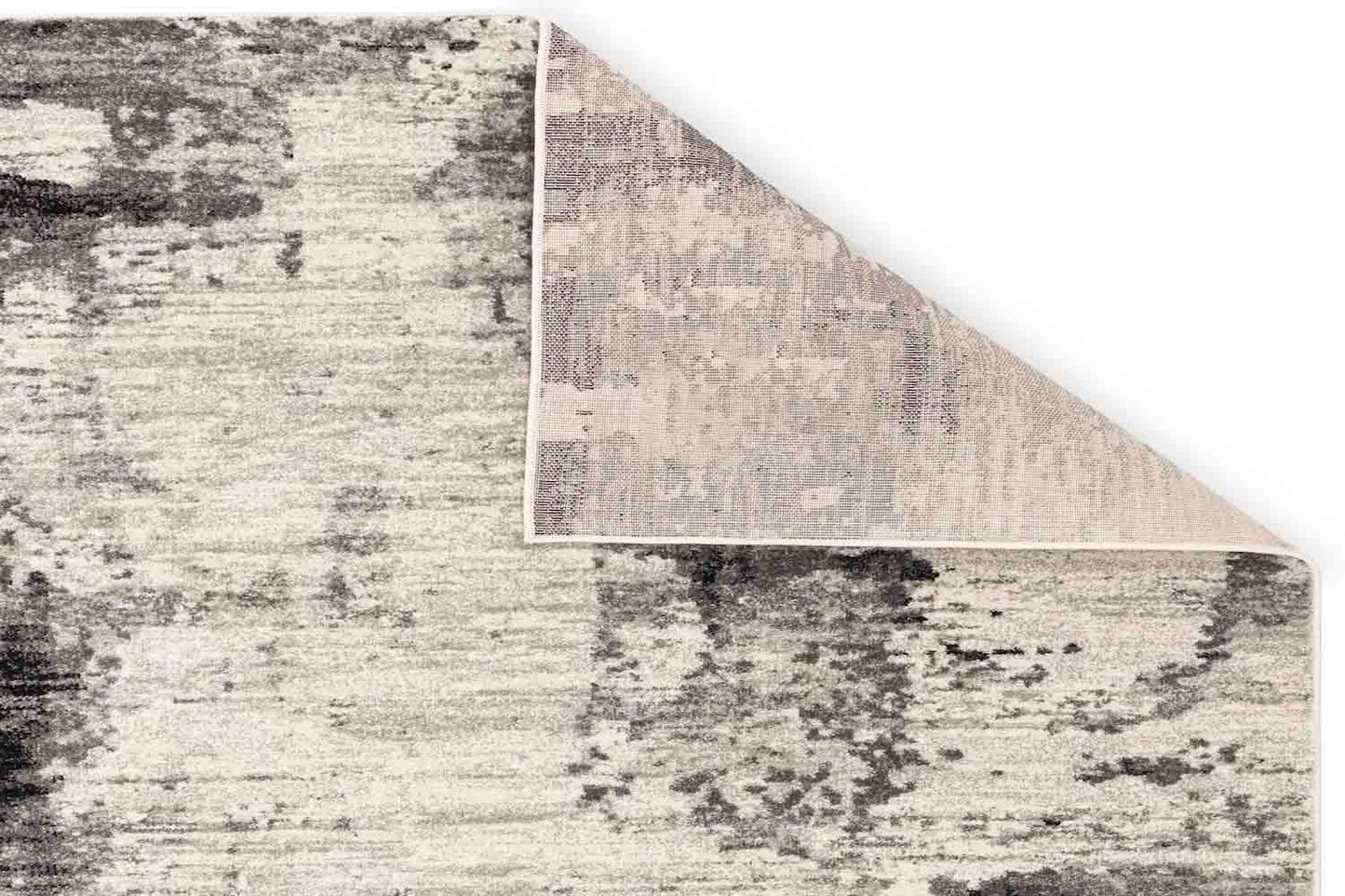 Nova Mirage Charcoal Rug