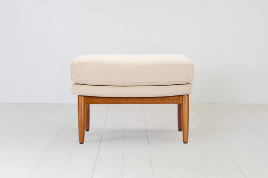 Chair 03 Ottoman