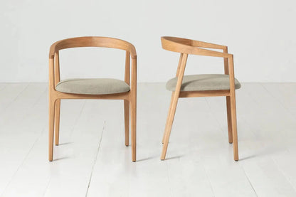 Dining Chair 01 (set of 2)