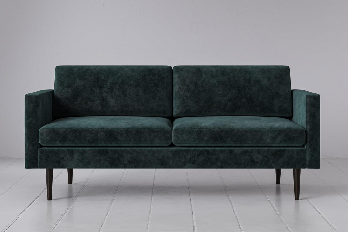 Model 01 2-Seater Sofa