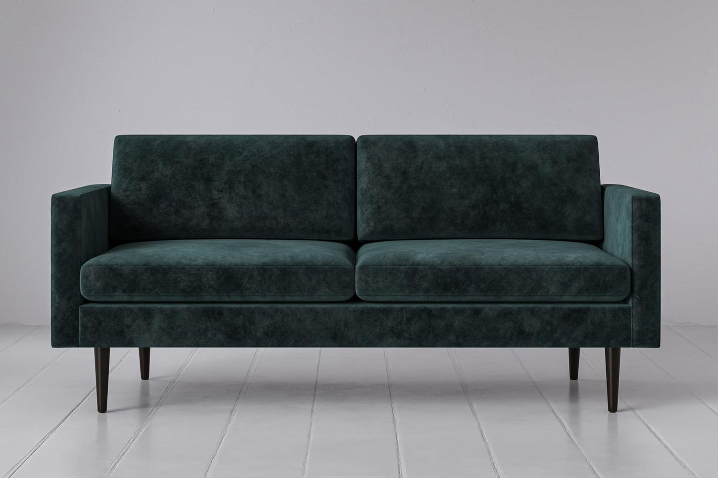 Model 01 2-Seater Sofa
