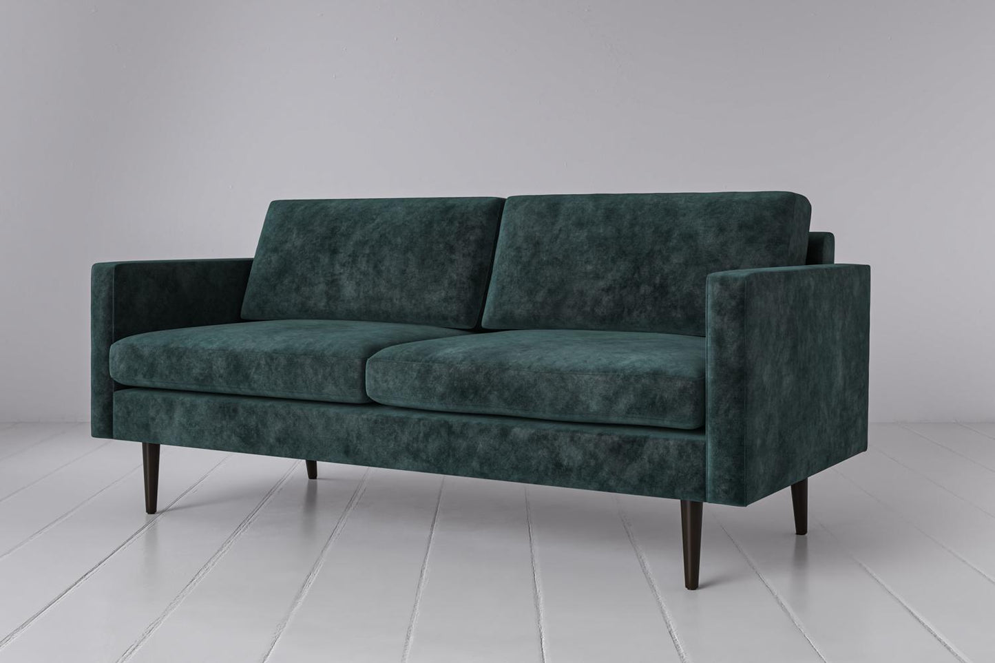 Model 01 2-Seater Sofa