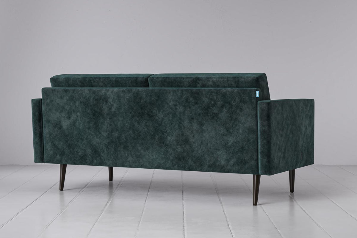 Model 01 2-Seater Sofa