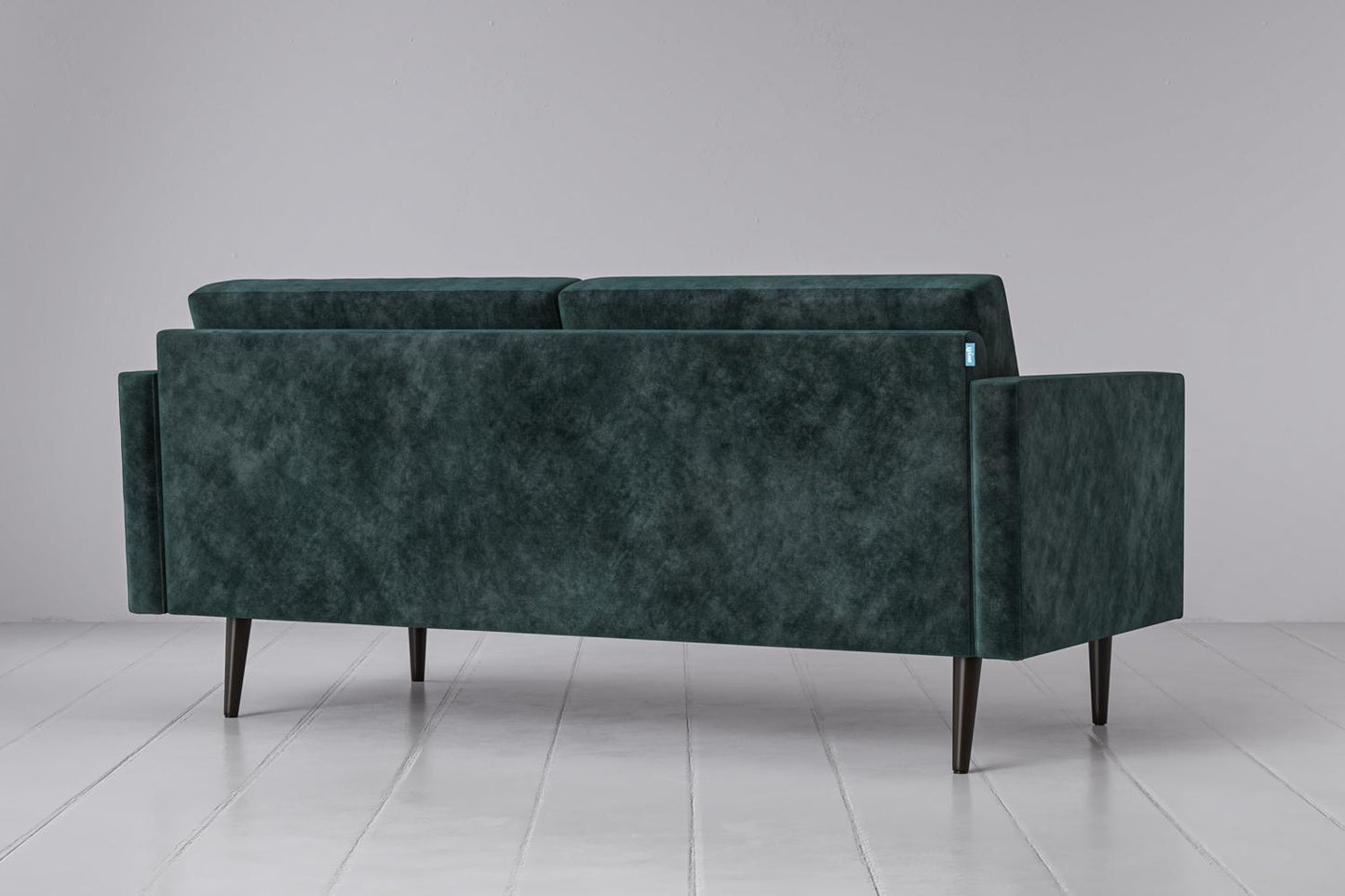 Model 01 2-Seater Sofa
