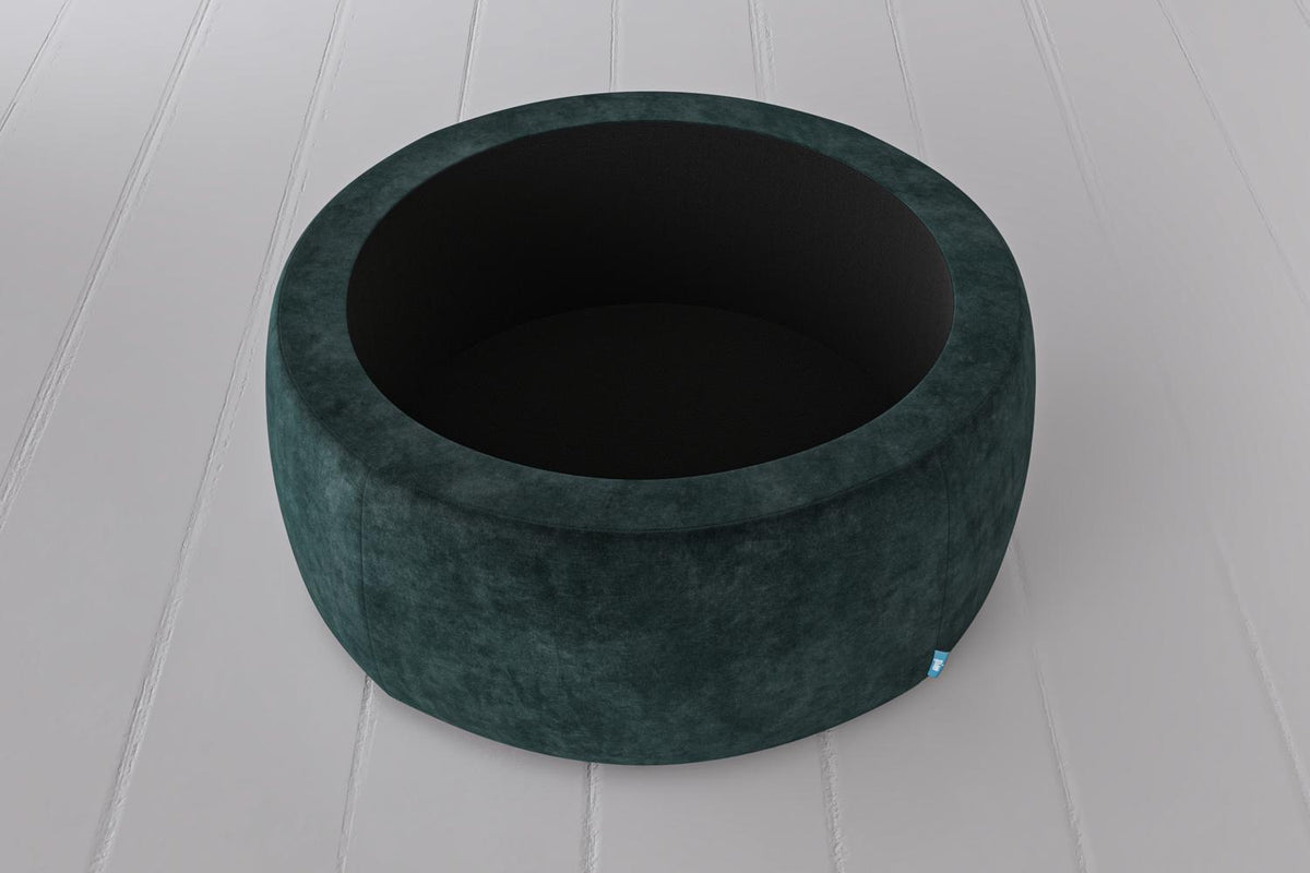 Storage 01, Ocean