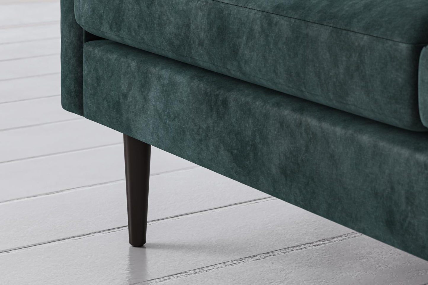 Model 01 2-Seater Sofa