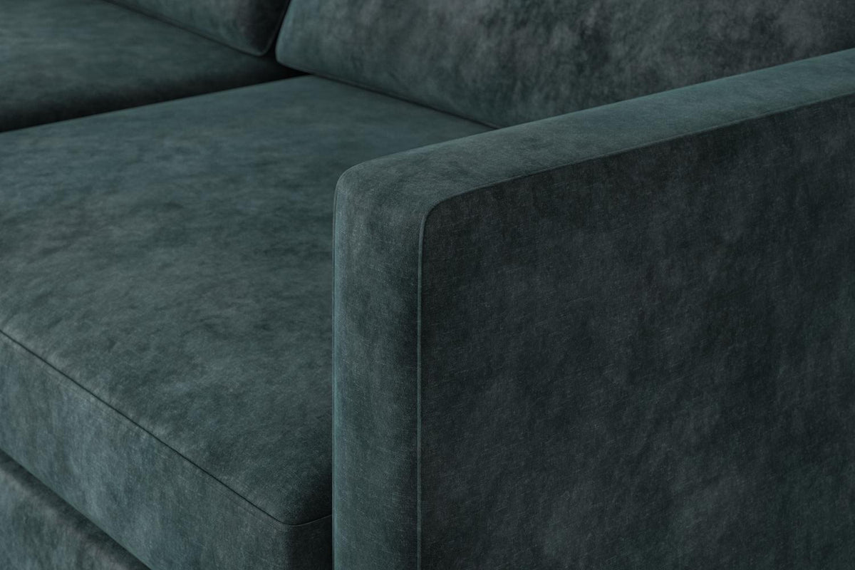 Model 01 2-Seater Sofa