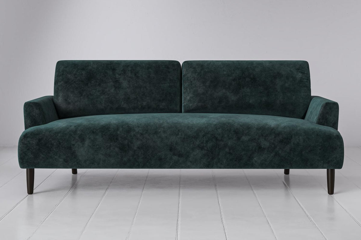Model 05 3-Seater Sofa, Ocean