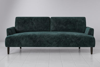 Model 05 3-Seater Sofa, Ocean