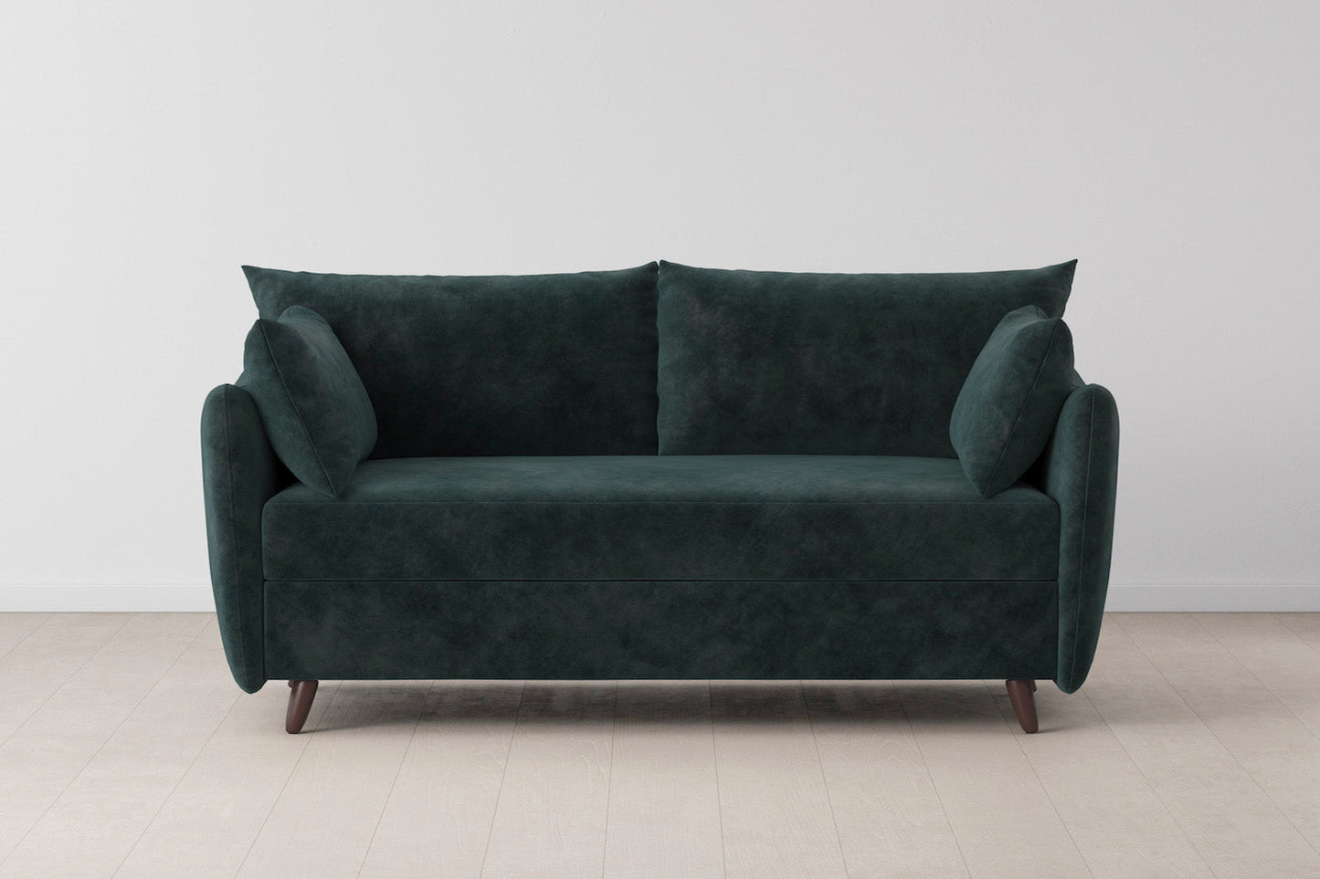 Model 08 2.5 Seater Sofa Bed