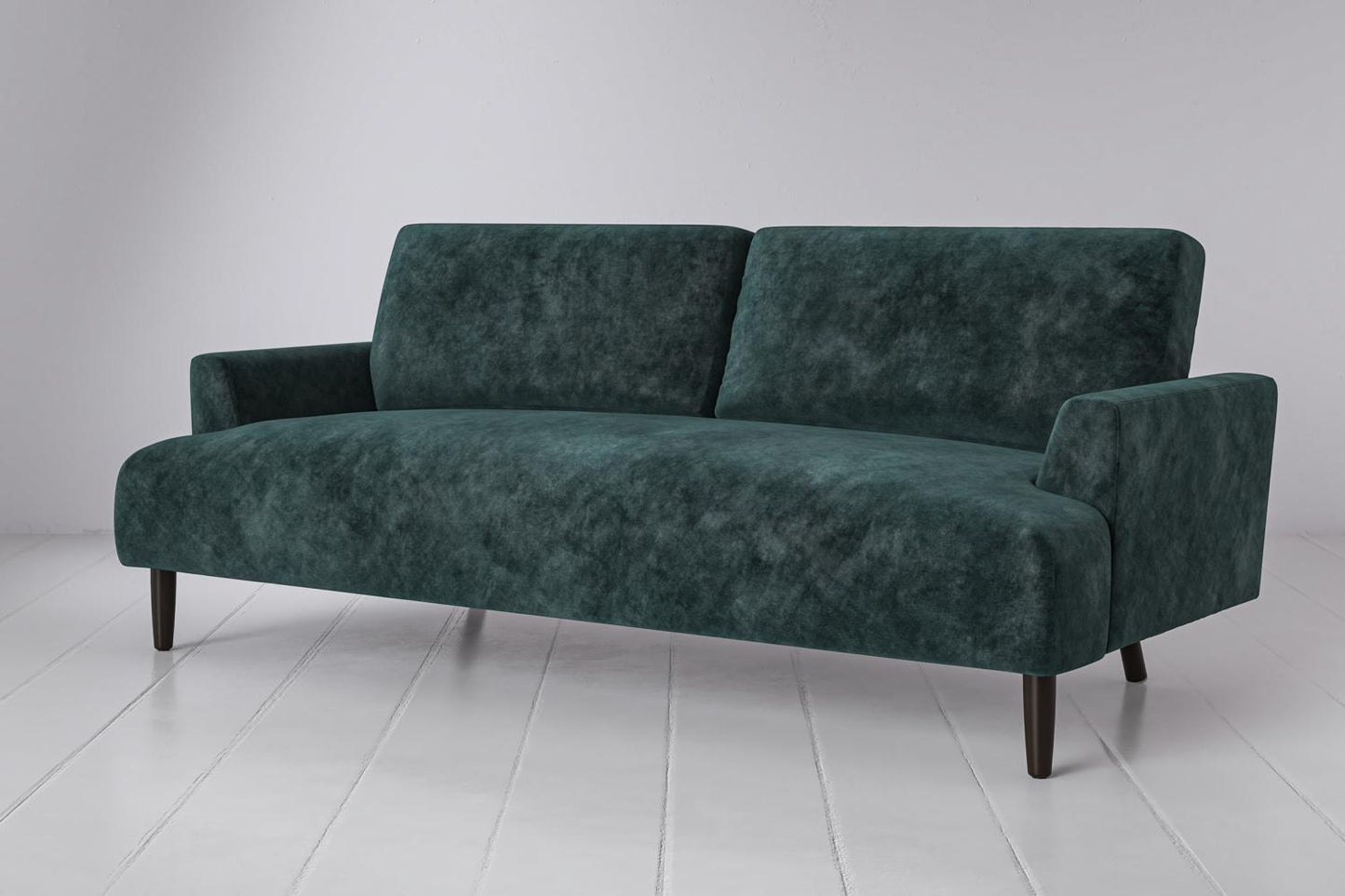 Model 05 3-Seater Sofa, Ocean