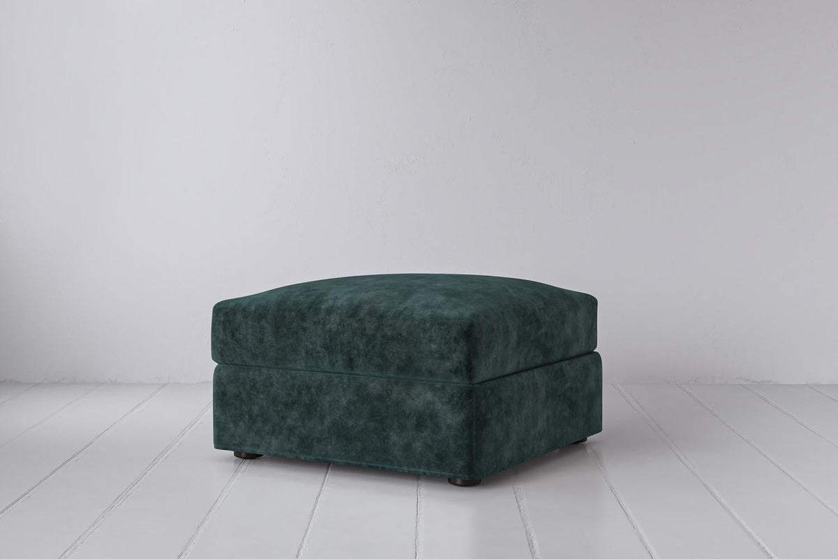Model 06 Ottoman