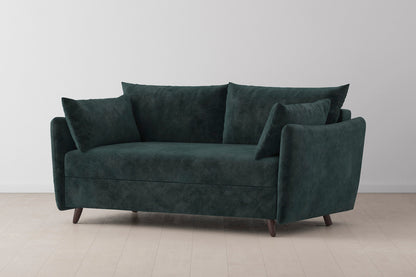 Model 08 Sofa Bed 2.5 Seater, Ocean