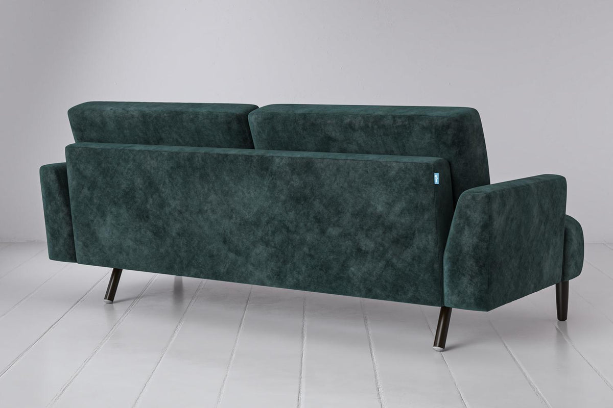 Model 05 3-Seater Sofa, Ocean