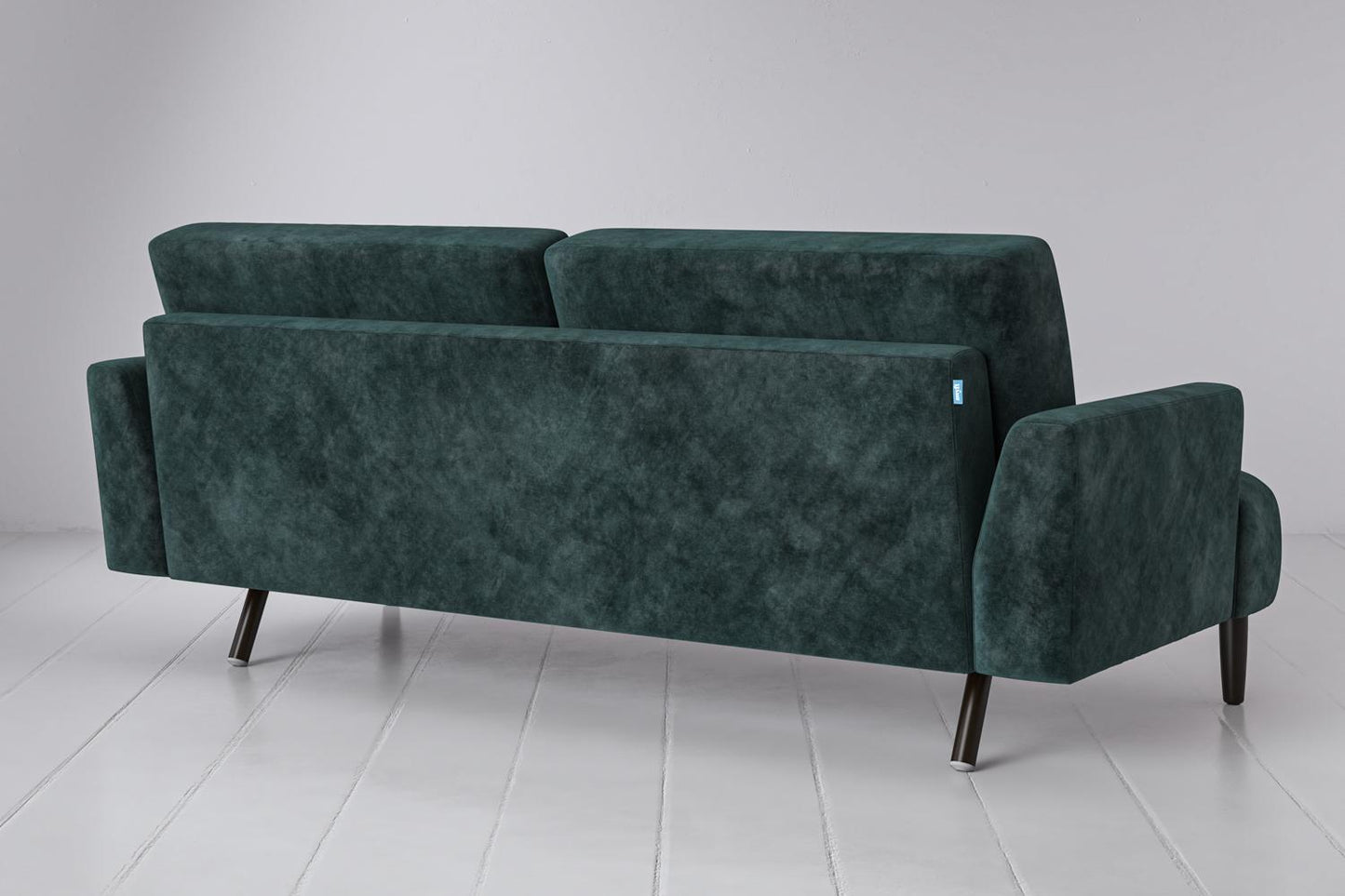 Model 05 3-Seater Sofa, Ocean