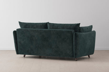 Model 08 Sofa Bed 2.5 Seater, Ocean