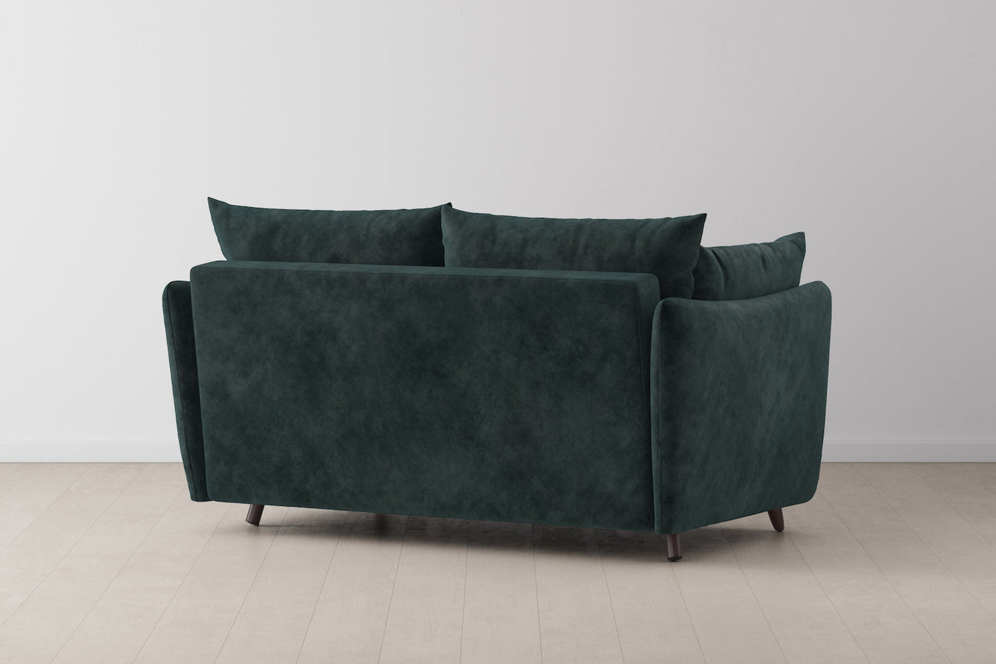 Model 08 2-Seater Sofa Bed