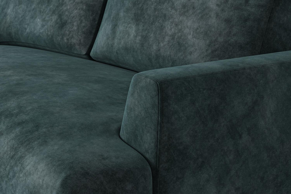 Model 05 3-Seater Sofa, Ocean