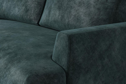 Model 05 3-Seater Sofa, Ocean