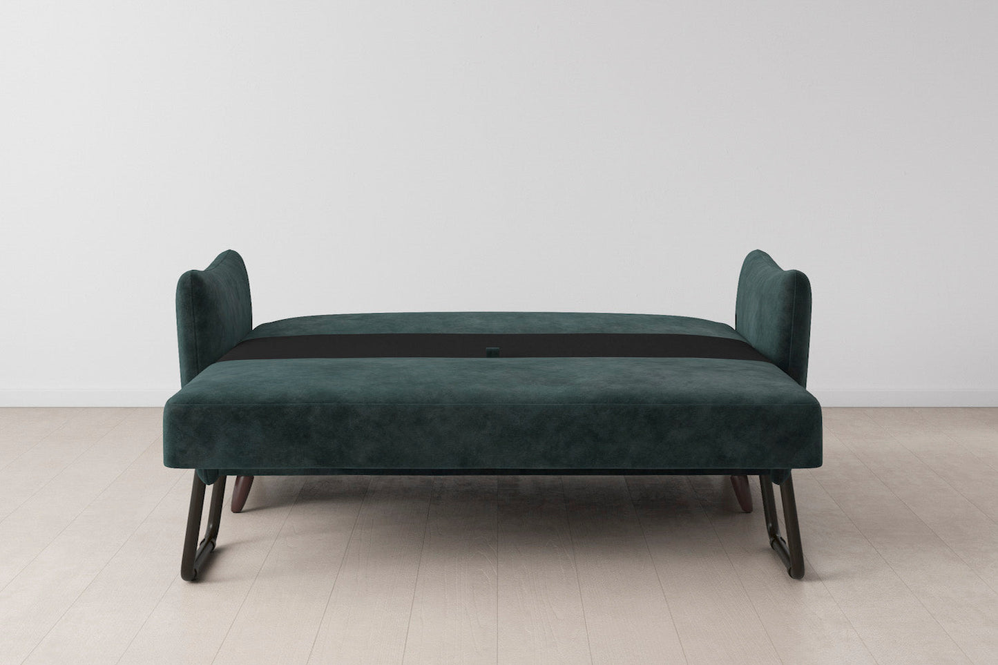 Model 08 2.5 Seater Sofa Bed