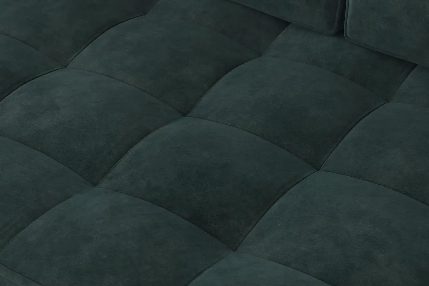 Model 02 3-Seater Right Chaise Sofa