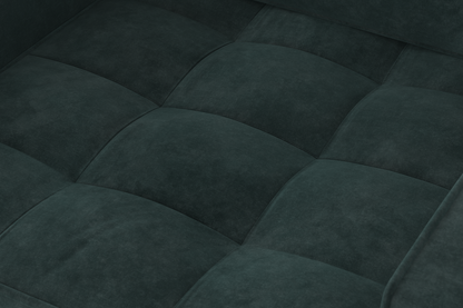 Model 02 Armchair, Ocean