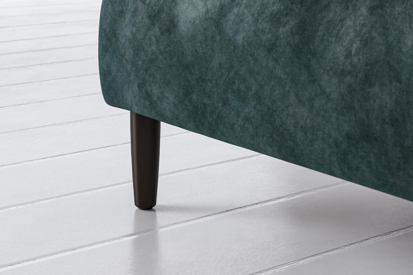 Model 05 3-Seater Sofa, Ocean