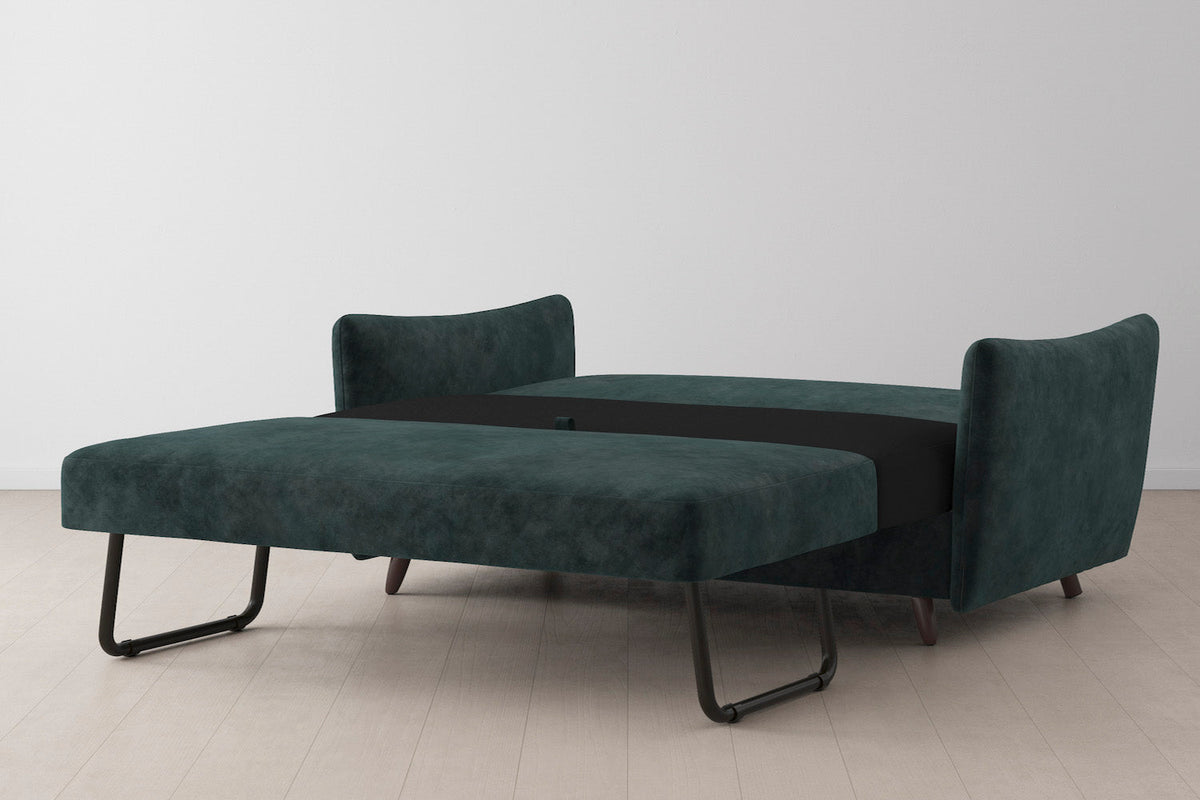 Model 08 2.5 Seater Sofa Bed