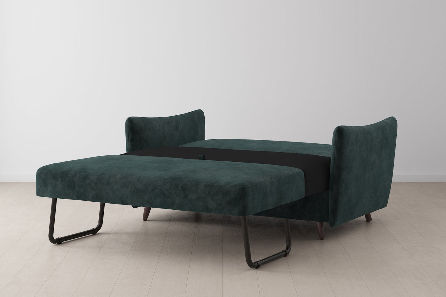 Model 08 2-Seater Sofa Bed