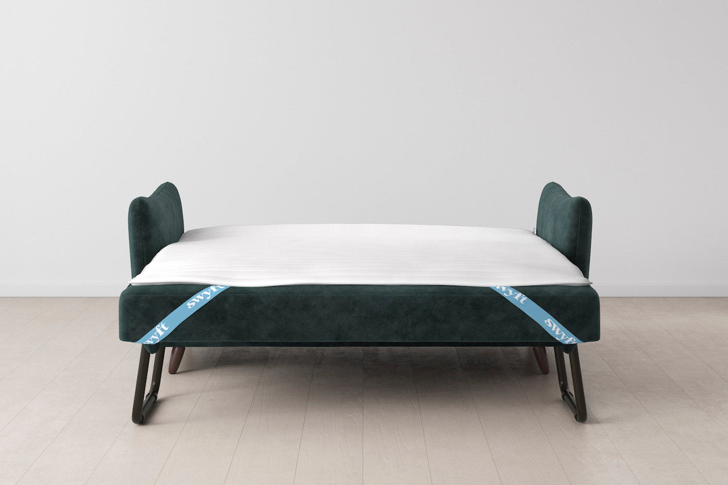 Model 08 2.5 Seater Sofa Bed