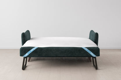 Model 08 Sofa Bed 2.5 Seater, Ocean