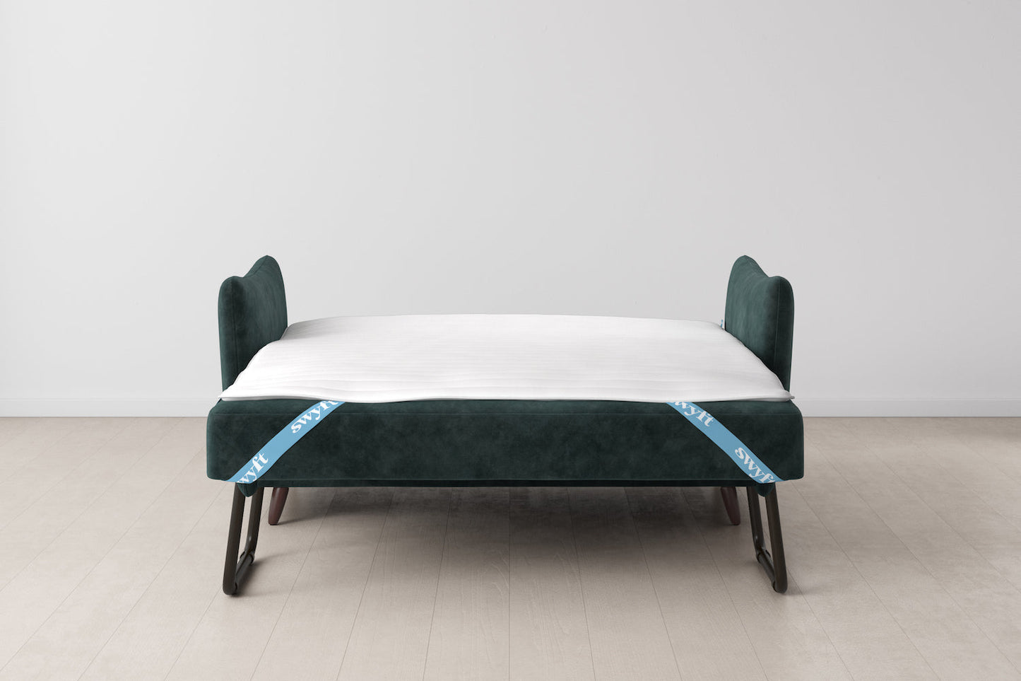 Model 08 2-Seater Sofa Bed