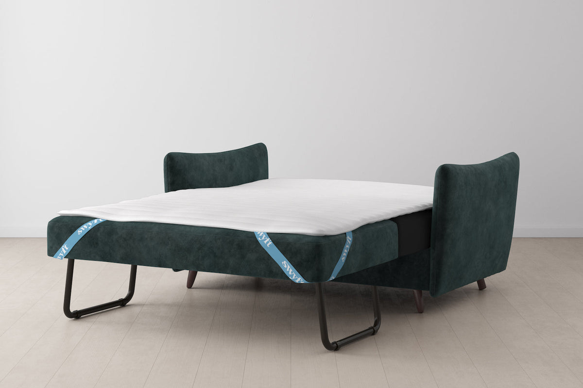 Model 08 2-Seater Sofa Bed