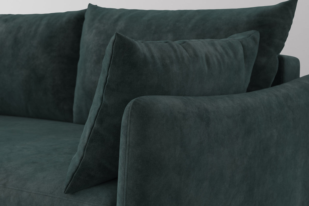 Model 08 2-Seater Sofa Bed