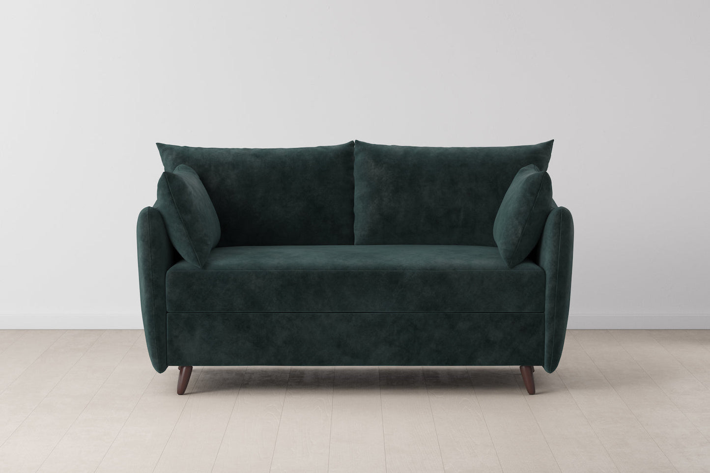 Model 08 2-Seater Sofa Bed