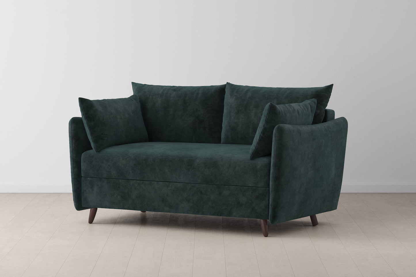 Model 08 2-Seater Sofa Bed