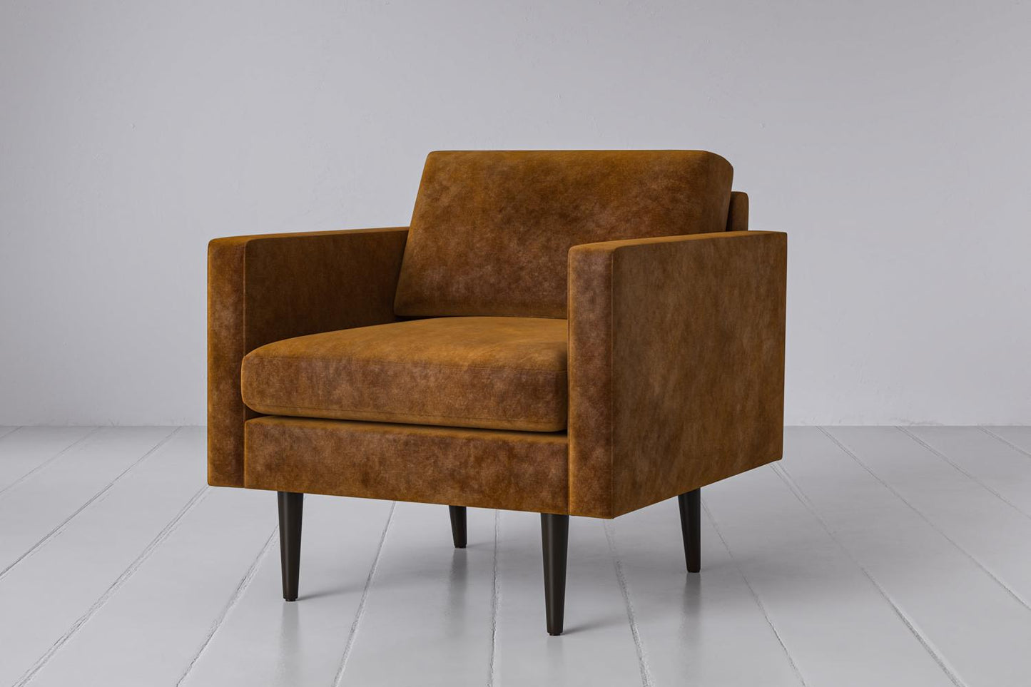 Model 01 Armchair