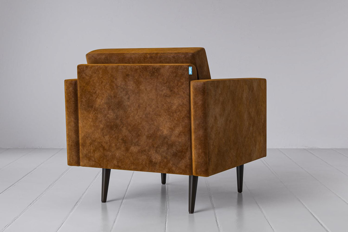 Model 01 Armchair