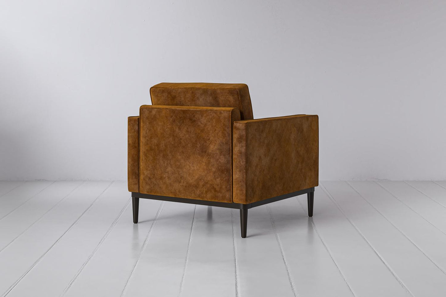 Model 02 Armchair