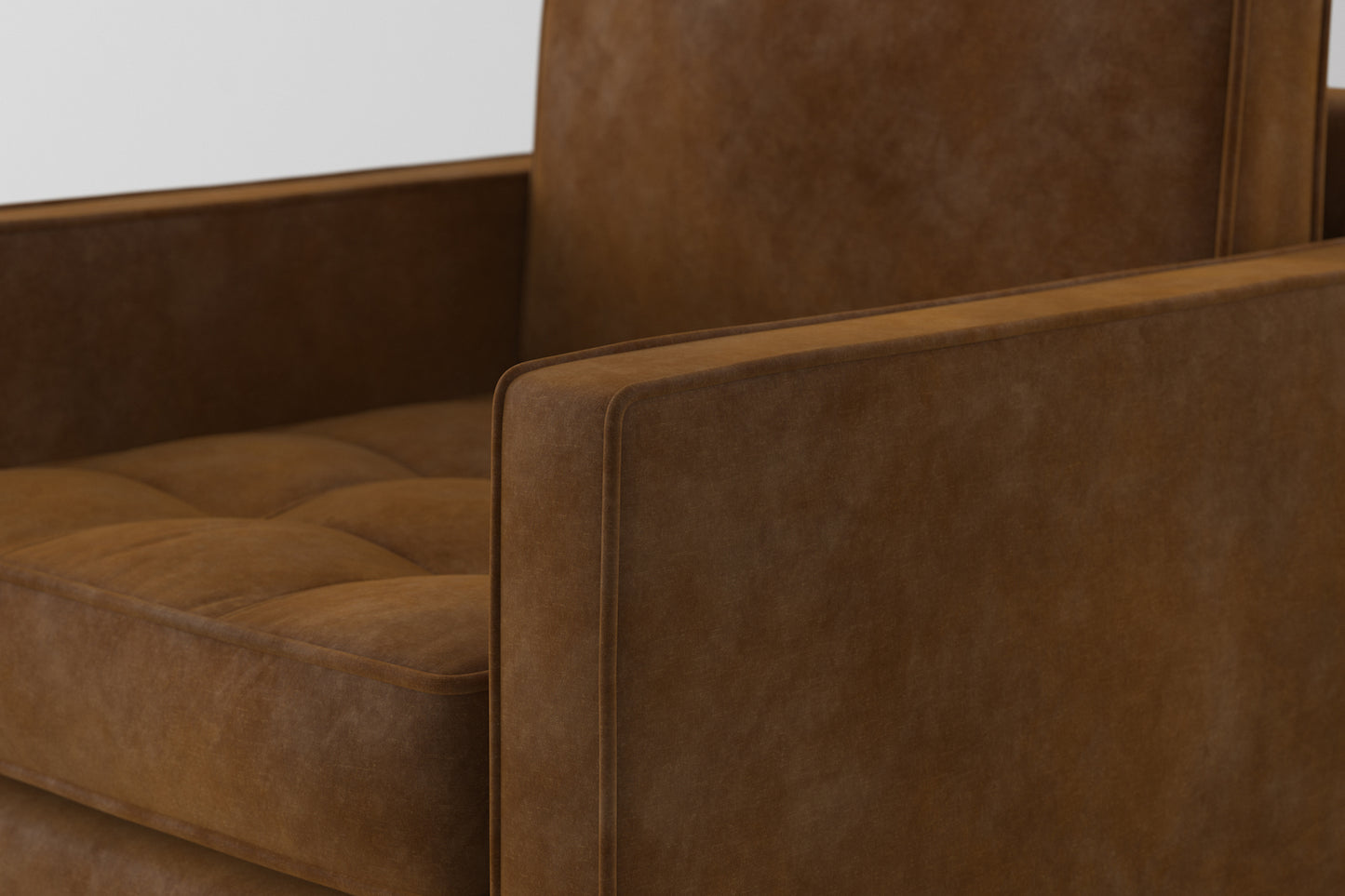 Model 02 Armchair