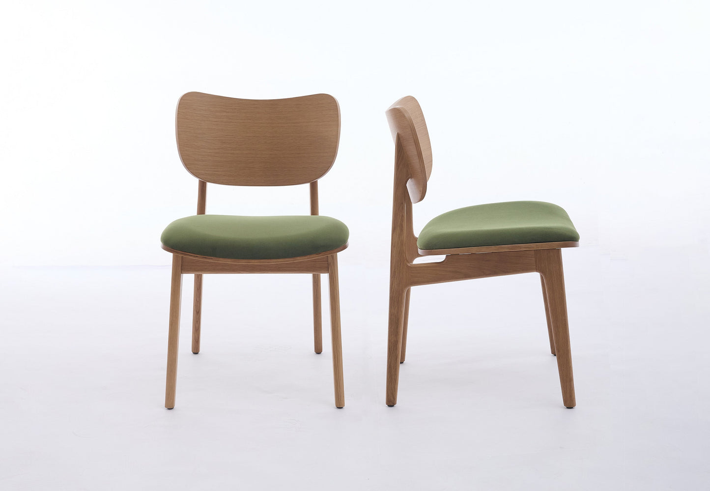 Dining Chair 02 (set of 2)