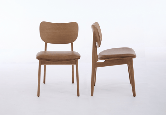 Dining Chair 02 (set of 2)